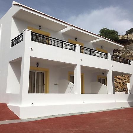 Coloma Apartments Pefkos Pefki Eksteriør bilde