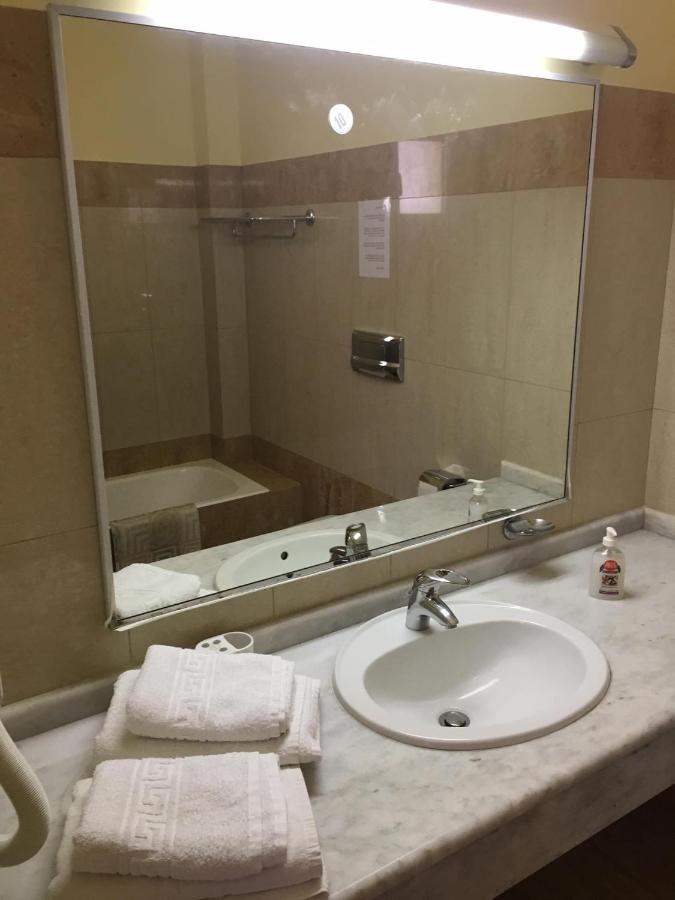 Coloma Apartments Pefkos Pefki Eksteriør bilde