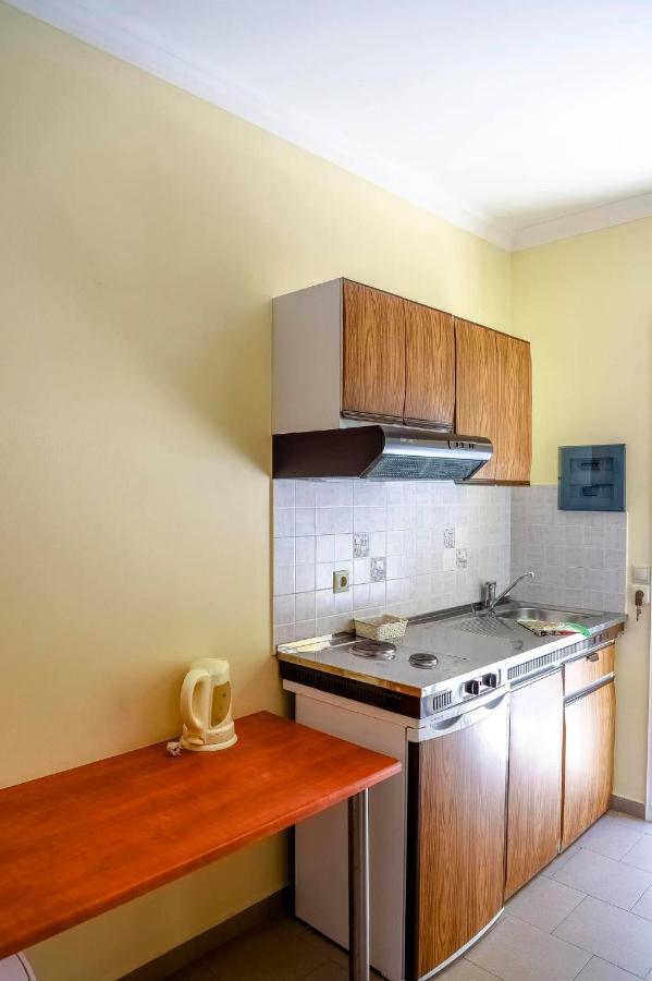 Coloma Apartments Pefkos Pefki Eksteriør bilde