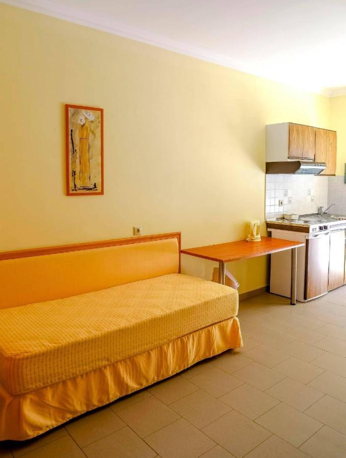 Coloma Apartments Pefkos Pefki Eksteriør bilde